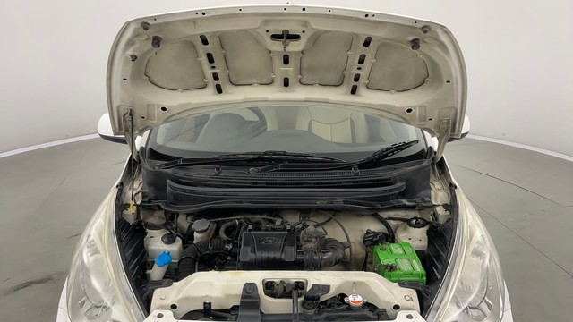 Second-hand 2013 Hyundai EON Sportz for sale in Jaipur-8