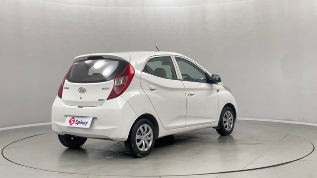 Second-hand 2013 Hyundai EON Sportz for sale in Jaipur-3