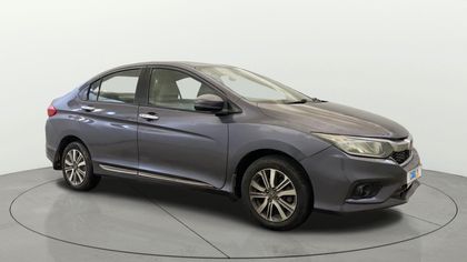 2017 Honda City i VTEC V