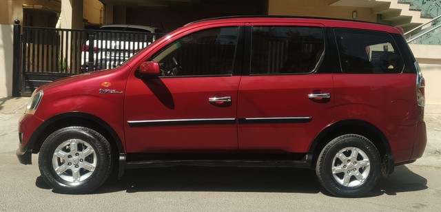 Mahindra Xylo E9 Second-hand 2012 Mahindra Xylo E9 for sale in Bangalore-2