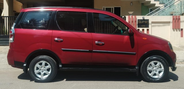 Mahindra Xylo E9 Second-hand 2012 Mahindra Xylo E9 for sale in Bangalore-6