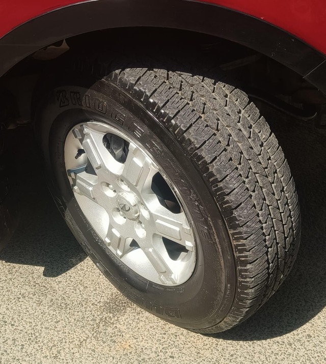 Mahindra Xylo E9 Second-hand 2012 Mahindra Xylo E9 for sale in Bangalore-8