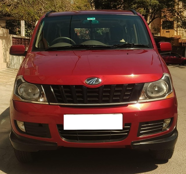 Mahindra Xylo E9 Second-hand 2012 Mahindra Xylo E9 for sale in Bangalore-10