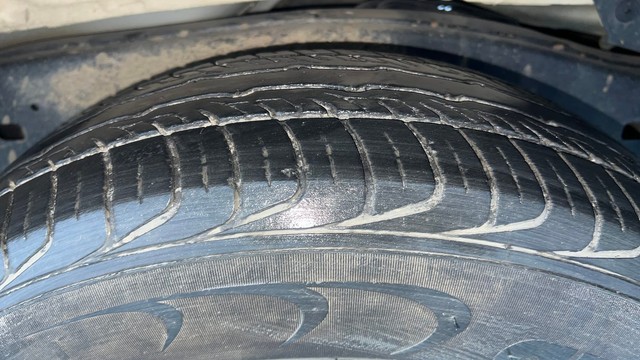 Second-hand 2022 Toyota Innova Crysta 2.7 VX 7 STR for sale in Noida-25