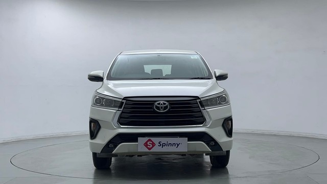 Second-hand 2022 Toyota Innova Crysta 2.7 VX 7 STR for sale in Noida-7