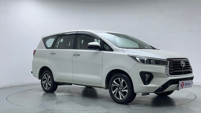 Second-hand 2022 Toyota Innova Crysta 2.7 VX 7 STR for sale in Noida-1