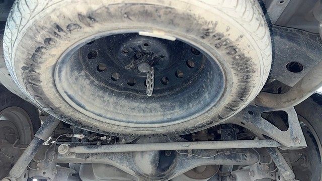 Second-hand 2022 Toyota Innova Crysta 2.7 VX 7 STR for sale in Noida-21