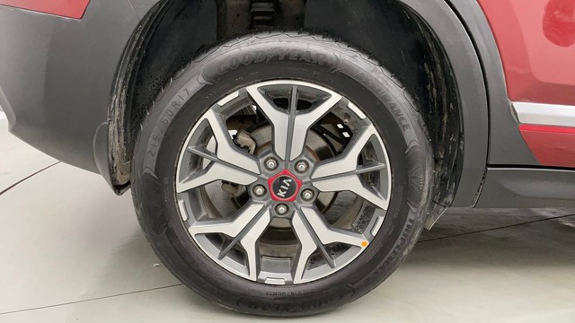 Second-hand 2020 Kia Seltos GTK for sale in Jaipur-18