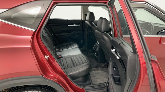 Second-hand 2020 Kia Seltos GTK for sale in Jaipur-34