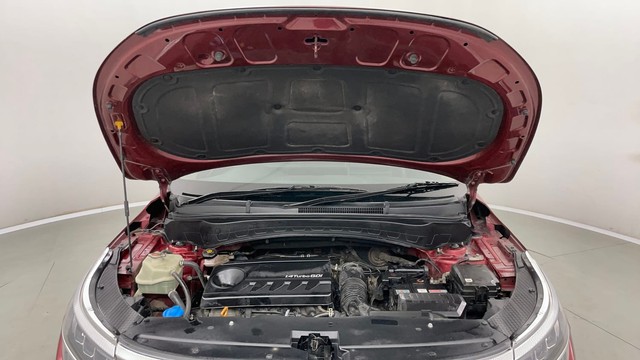 Second-hand 2020 Kia Seltos GTK for sale in Jaipur-8