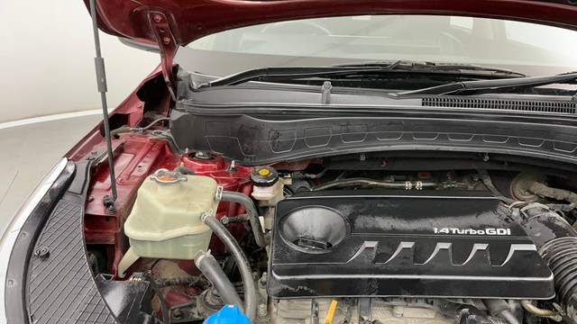 Second-hand 2020 Kia Seltos GTK for sale in Jaipur-31