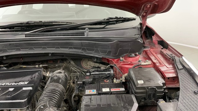 Second-hand 2020 Kia Seltos GTK for sale in Jaipur-37