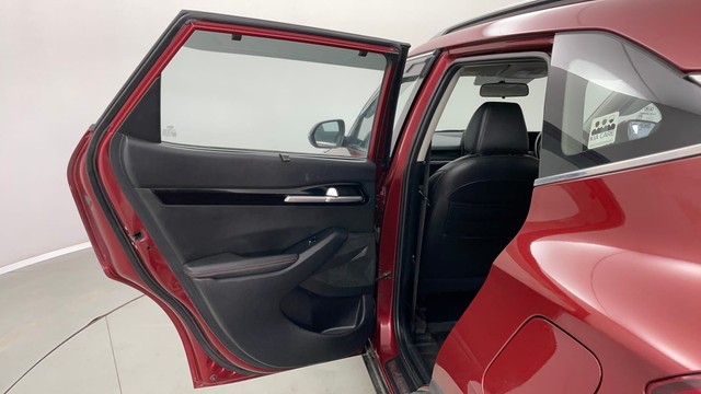 Second-hand 2020 Kia Seltos GTK for sale in Jaipur-32