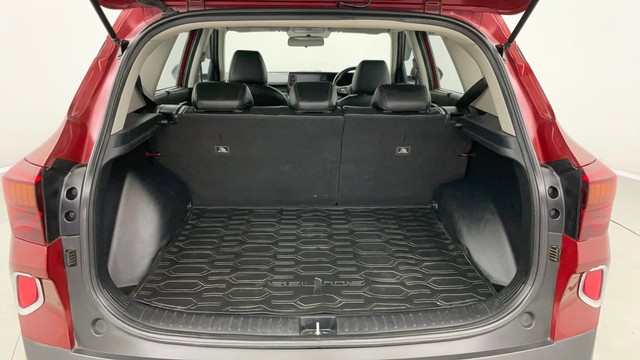 Second-hand 2020 Kia Seltos GTK for sale in Jaipur-9