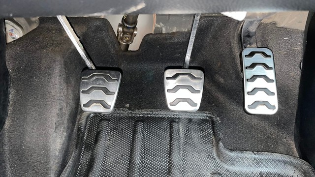 Second-hand 2020 Kia Seltos GTK for sale in Jaipur-14