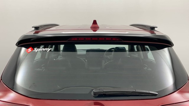 Second-hand 2020 Kia Seltos GTK for sale in Jaipur-28