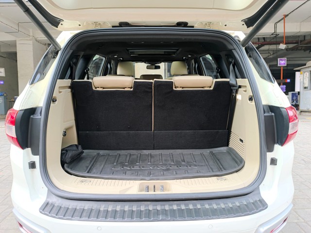 Second-hand 2021 Ford Endeavour Titanium Plus 4X2 AT for sale in Mumbai-13