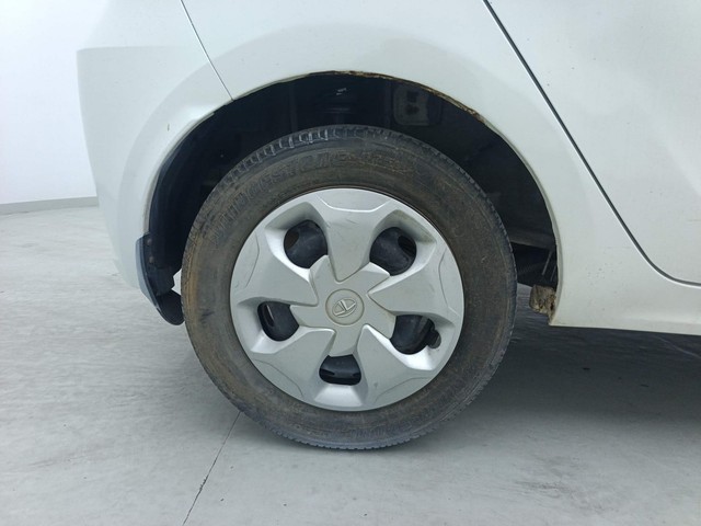 Second-hand 2021 Tata Tiago 1.2 Revotron XT for sale in Visakhapatnam-18