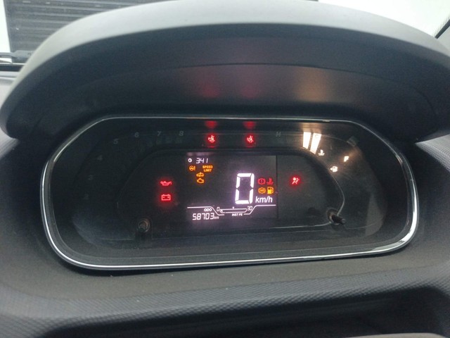 Second-hand 2021 Tata Tiago 1.2 Revotron XT for sale in Visakhapatnam-13