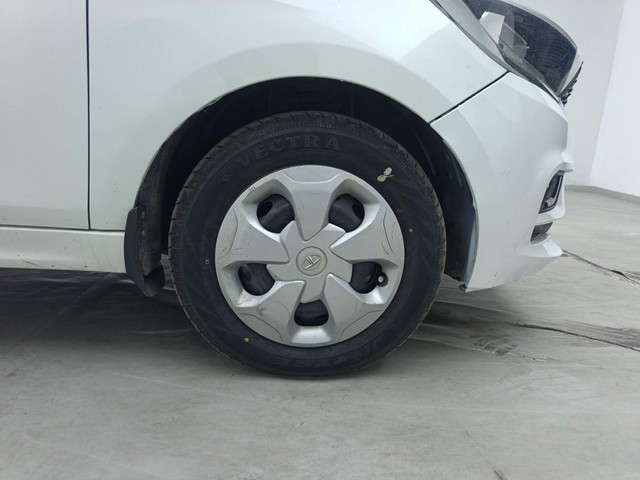 Second-hand 2021 Tata Tiago 1.2 Revotron XT for sale in Visakhapatnam-17