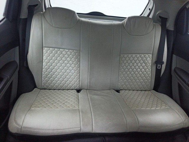 Second-hand 2021 Tata Tiago 1.2 Revotron XT for sale in Visakhapatnam-34