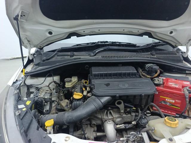 Second-hand 2021 Tata Tiago 1.2 Revotron XT for sale in Visakhapatnam-36