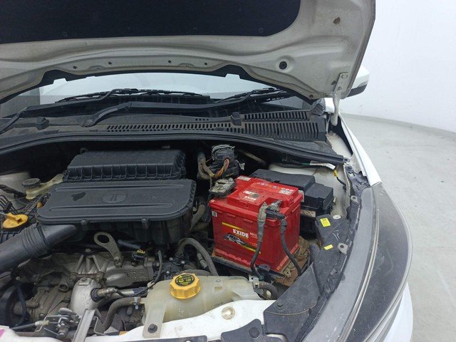 Second-hand 2021 Tata Tiago 1.2 Revotron XT for sale in Visakhapatnam-37