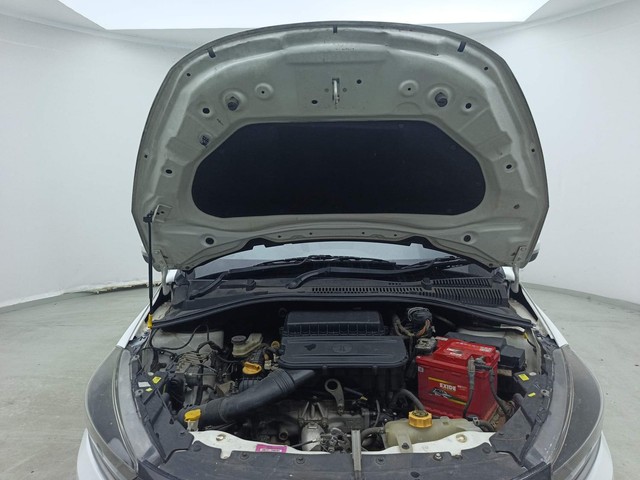 Second-hand 2021 Tata Tiago 1.2 Revotron XT for sale in Visakhapatnam-8