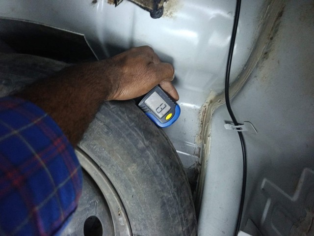 Second-hand 2021 Tata Tiago 1.2 Revotron XT for sale in Visakhapatnam-21