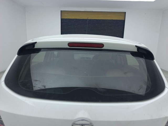 Second-hand 2021 Tata Tiago 1.2 Revotron XT for sale in Visakhapatnam-33