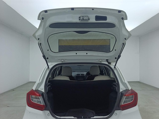 Second-hand 2021 Tata Tiago 1.2 Revotron XT for sale in Visakhapatnam-30