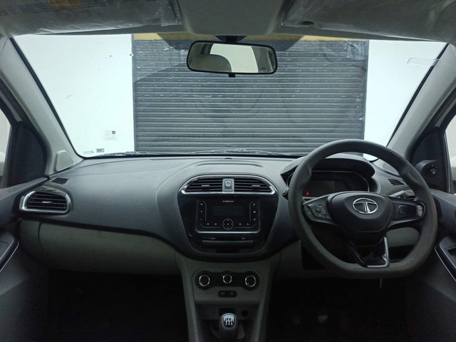 Second-hand 2021 Tata Tiago 1.2 Revotron XT for sale in Visakhapatnam-11
