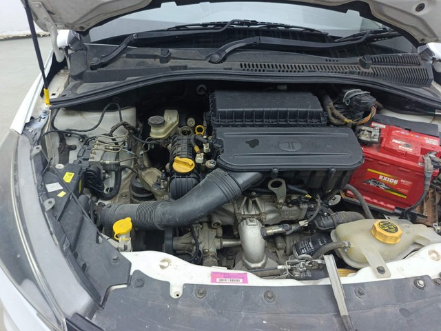 Second-hand 2021 Tata Tiago 1.2 Revotron XT for sale in Visakhapatnam-38