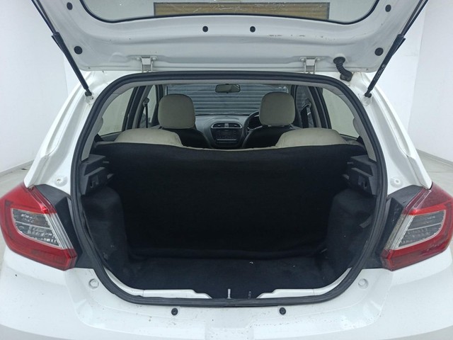 Second-hand 2021 Tata Tiago 1.2 Revotron XT for sale in Visakhapatnam-9