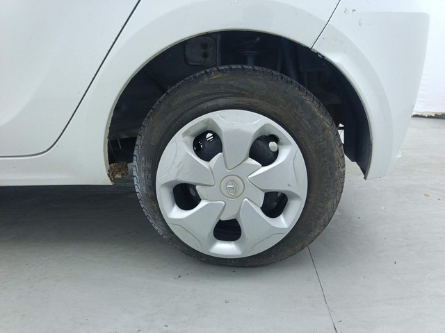 Second-hand 2021 Tata Tiago 1.2 Revotron XT for sale in Visakhapatnam-19