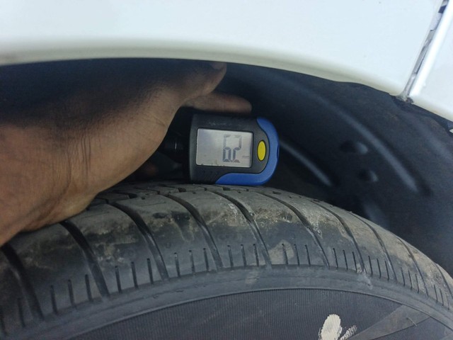 Second-hand 2021 Tata Tiago 1.2 Revotron XT for sale in Visakhapatnam-23