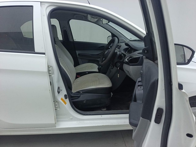 Second-hand 2021 Tata Tiago 1.2 Revotron XT for sale in Visakhapatnam-15