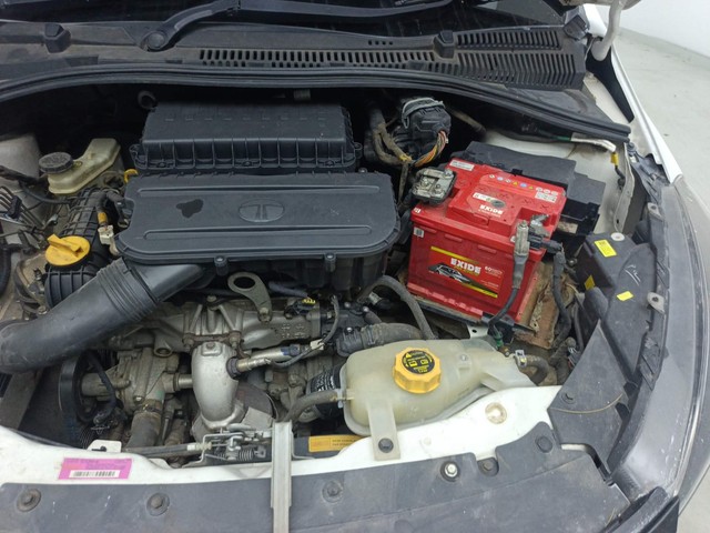 Second-hand 2021 Tata Tiago 1.2 Revotron XT for sale in Visakhapatnam-35