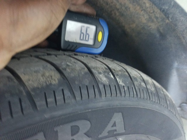 Second-hand 2021 Tata Tiago 1.2 Revotron XT for sale in Visakhapatnam-27