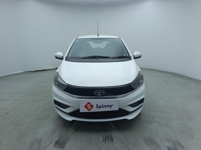 Second-hand 2021 Tata Tiago 1.2 Revotron XT for sale in Visakhapatnam-7