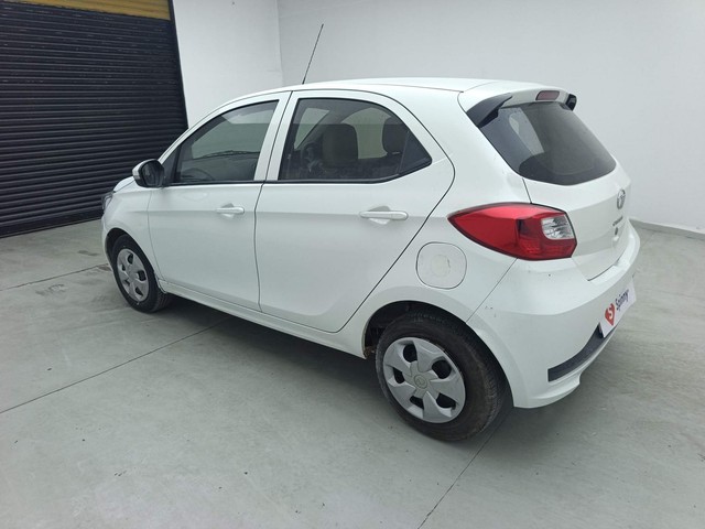 Second-hand 2021 Tata Tiago 1.2 Revotron XT for sale in Visakhapatnam-5