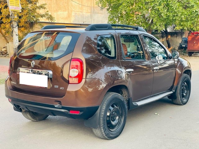 Second-hand 2015 Renault Duster 85PS Diesel RxE for sale in Jaipur-9