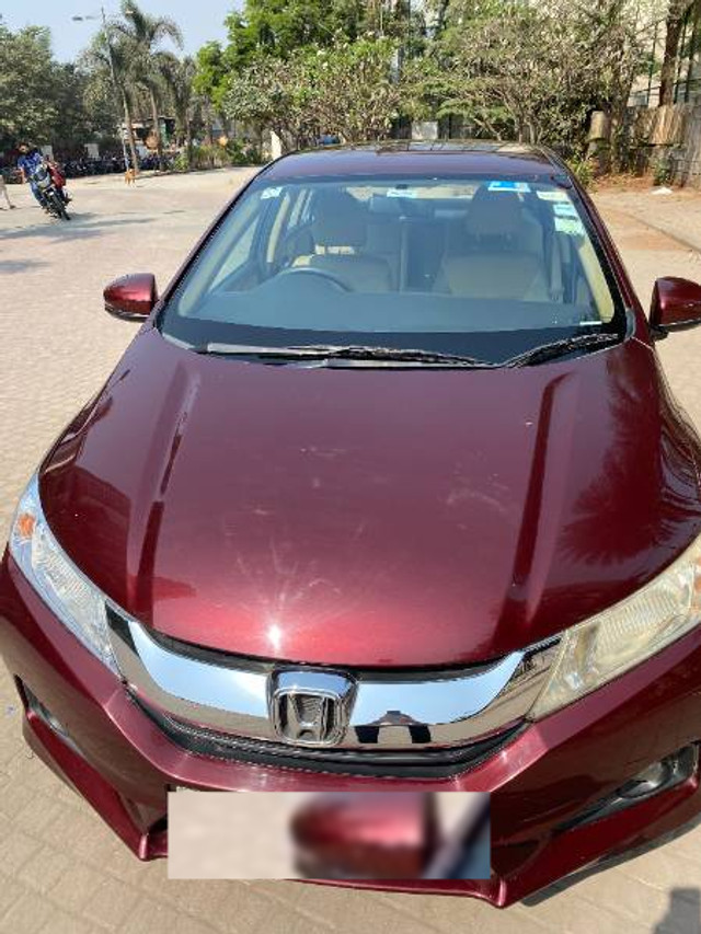 Second-hand 2014 Honda City i DTEC V for sale in Panvel-4