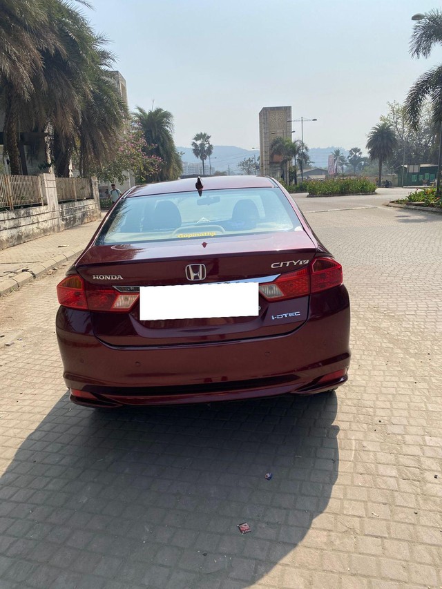 Second-hand 2014 Honda City i DTEC V for sale in Panvel-1