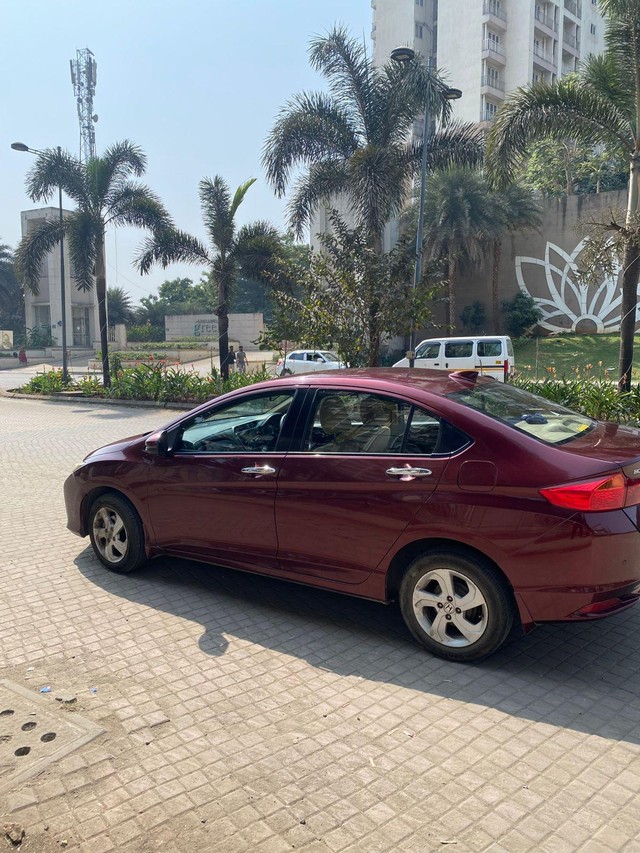 Second-hand 2014 Honda City i DTEC V for sale in Panvel-2