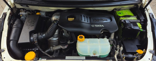 Second-hand 2017 Tata Hexa XMA for sale in Mumbai-6