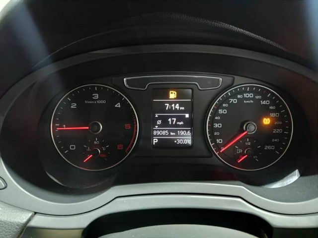 Second-hand 2019 Audi Q3 35 TDI Quattro Technology for sale in Bangalore-8