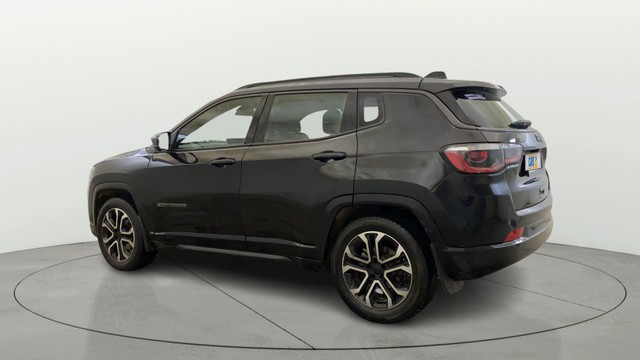 Second-hand 2021 Jeep Compass 1.4 Model S Opt AT for sale in Greater Noida-4