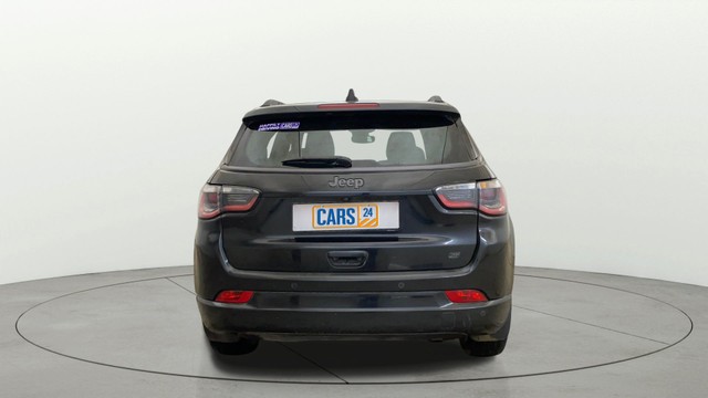 Second-hand 2021 Jeep Compass 1.4 Model S Opt AT for sale in Greater Noida-3