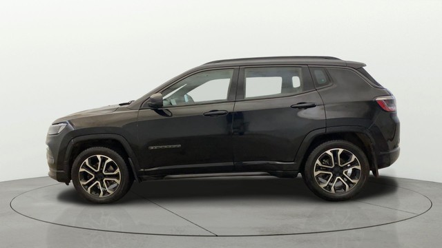 Second-hand 2021 Jeep Compass 1.4 Model S Opt AT for sale in Greater Noida-5